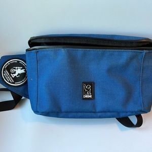 Chrome Industries crossbody bag